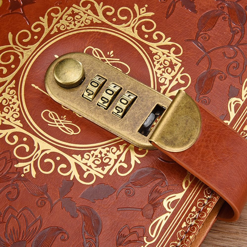 Cuaderno de Cuero PU A5 con Ca - Journal Leather Hardcover reseña y precio
