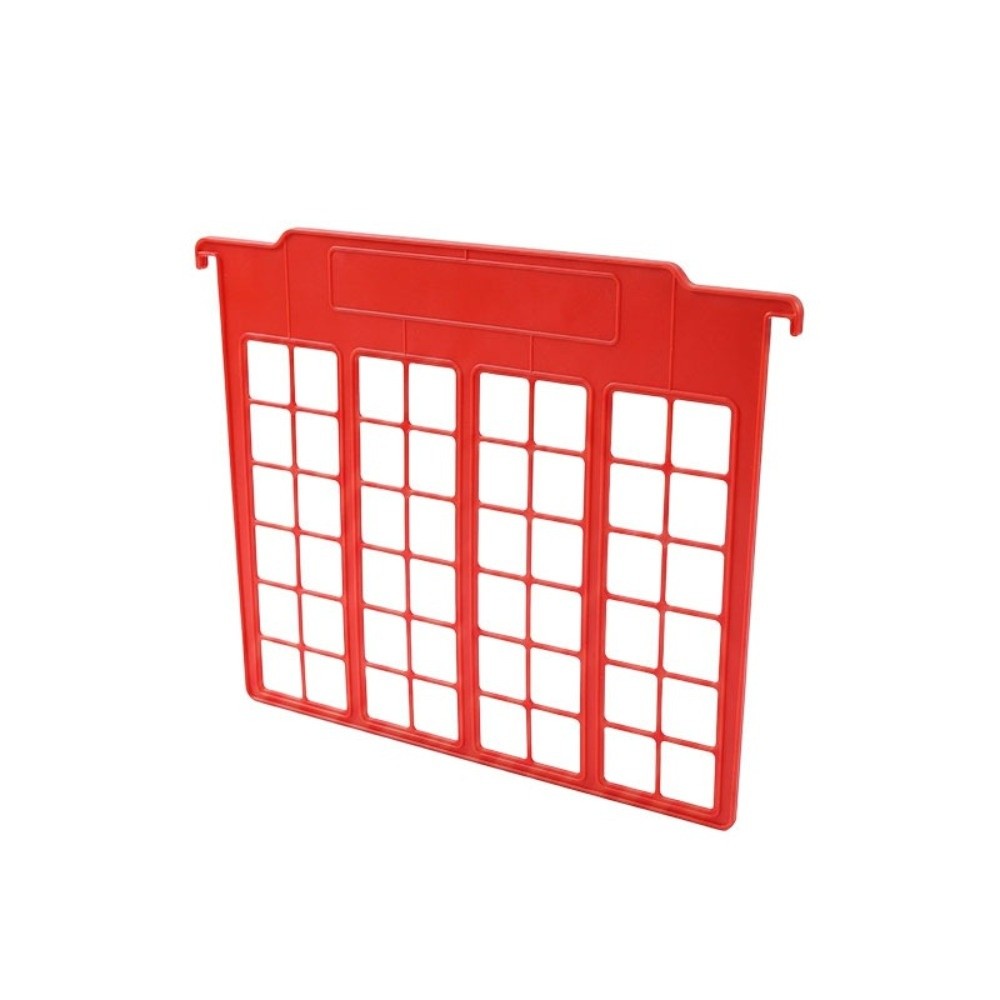 8 piezas de separadores de arc - File Folder Hanging reseña y precio