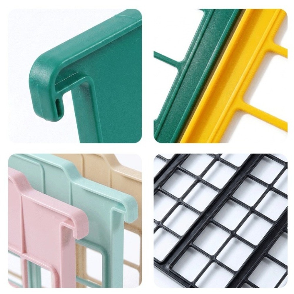 8 piezas de separadores de arc - File Folder Hanging reseña y precio
