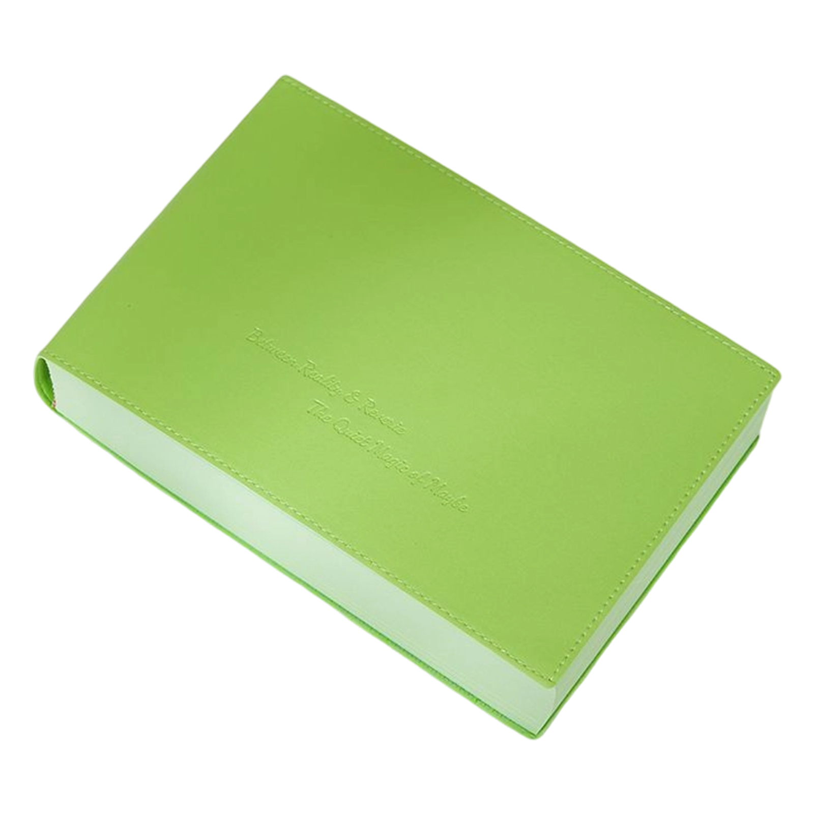 Cuadernos de tapa dura para di - Journal Leather Hardcover reseña y precio