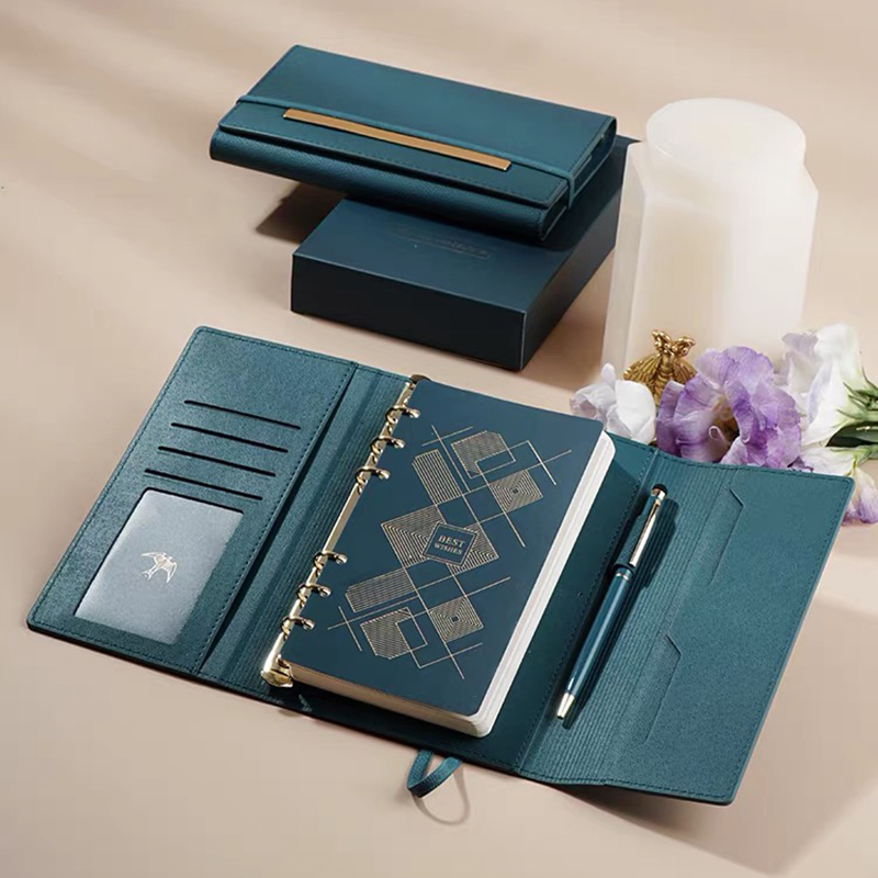 Cuaderno A6 de tapa dura de ho - Journal Leather Hardcover reseña y precio