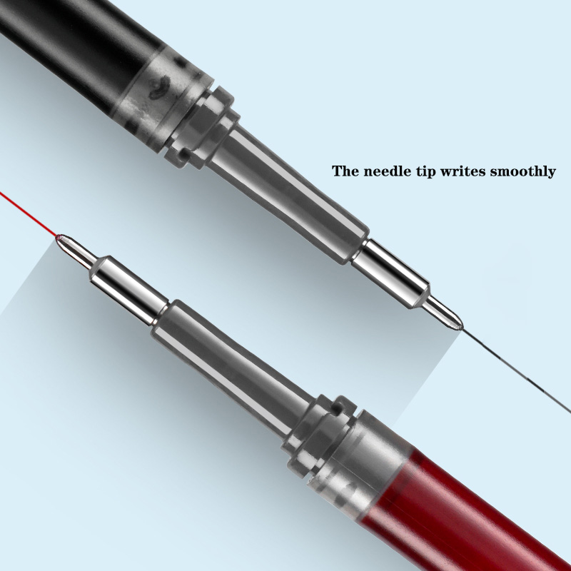Pentel-Bolígrafo de Gel BLN105 - Pentel Pen Energel reseña y precio
